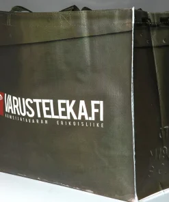 Varusteleka panttikassi