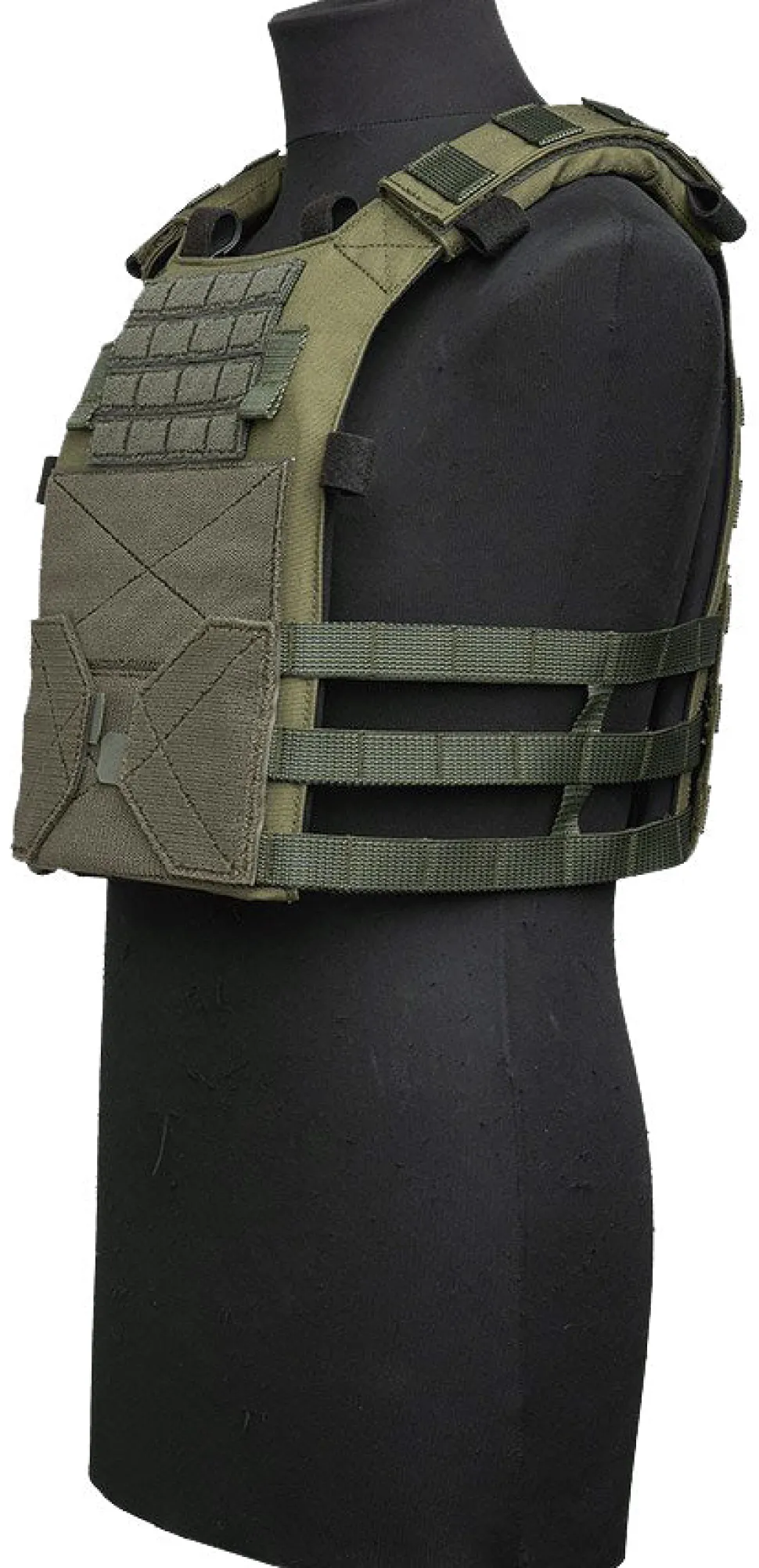 Varusteleka PC18 PALS cummerbund