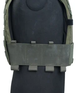 Varusteleka PC18 Plate Carrier, elastinen lipastasku-cummerbund