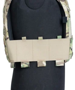 Varusteleka PC18 Plate Carrier, elastinen lipastasku-cummerbund