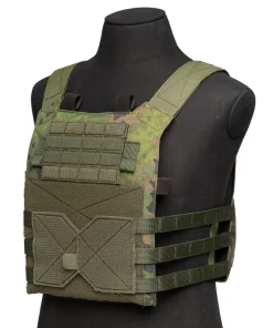 Varusteleka PC18 Plate Carrier, PALS Cummerbund