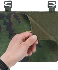 Varusteleka PC18 6x4 PALS etupaneeli