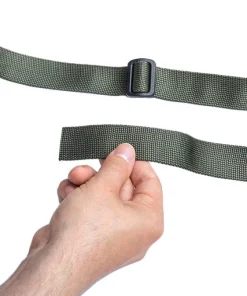 Varusteleka 2P-RK pikasäädettävä asehihna