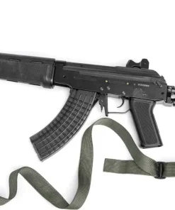 Varusteleka 2P-RK pikasäädettävä asehihna