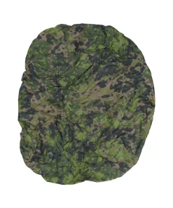 Varusteleka Repun/rinkan sadesuoja, maastokuvioitu