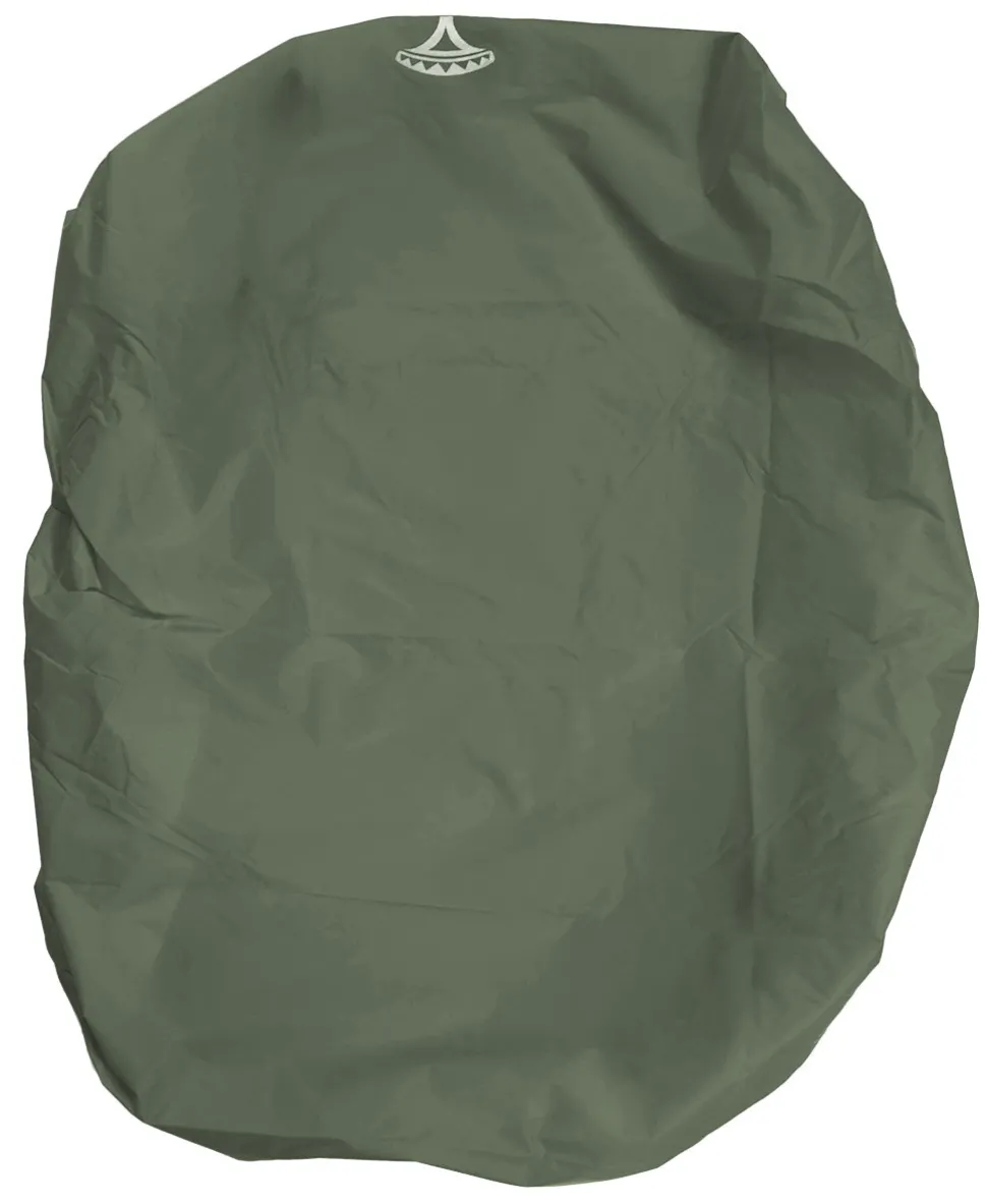 Varusteleka repun/rinkan sadesuoja
