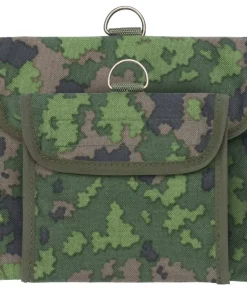 Varusteleka risukeitin
