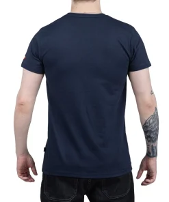 Varusteleka Snow Commando T-paita