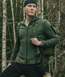 Varusteleka taktiset farkut