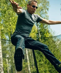 Varusteleka taktiset farkut