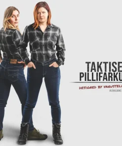 Varusteleka taktiset pillifarkut
