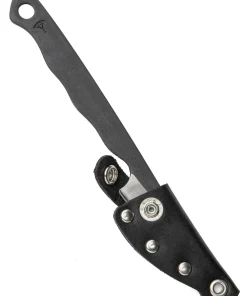 Varusteleka Tiny pikkupuukko, hiiliteräs