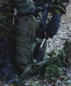 Varusteleka Tuplatuppi Skramalle