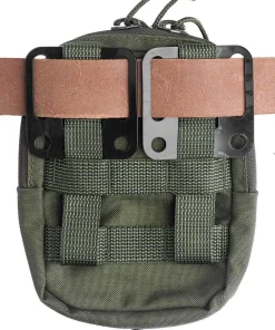 Varusteleka VFS MOLLE/PALS vyöadapteri