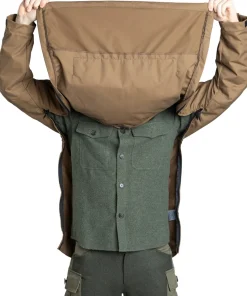 Varusteleka Windproof Anorak