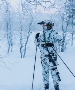 Varusteleka 3X Lippaan etupaneeli