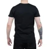 Varusteleka You Cannot Fight the Emptiness T-Shirt