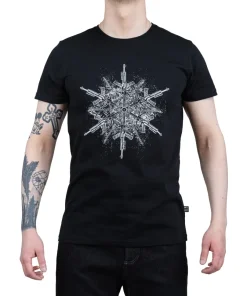 Varusteleka You Cannot Fight the Emptiness T-Shirt
