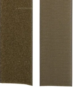 Velcro tarranauha, metritavara, 50 mm