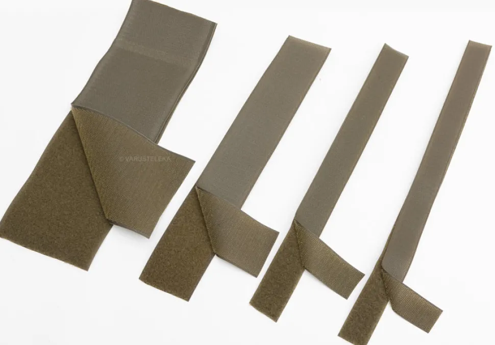 Velcro tarranauha, metritavara, 100 mm