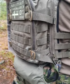 Velocity Systems Jacket Stash takkitasku