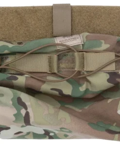 Velocity Systems Jacket Stash takkitasku