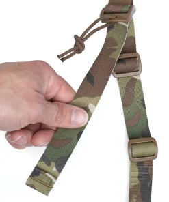 Velocity Systems Lead Faucet Tactical asehihna, MultiCam