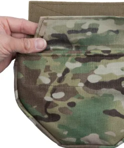 Velocity Systems Lower Abdomen Pouch hanger-yleistasku, MultiCam