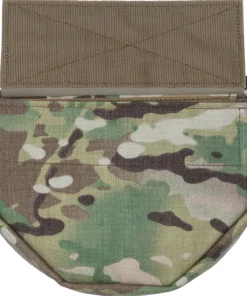 Velocity Systems Lower Abdomen Pouch hanger-yleistasku, MultiCam