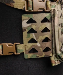 Velocity Systems Mission Configurable Chest Rig