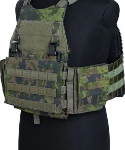 Velocity Systems SCARAB LT/LE Quarter Flaps