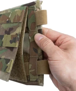 Velocity Systems SCARAB LT/LE Quarter Flaps