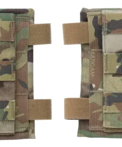 Velocity Systems SCARAB LT/LE Quarter Flaps