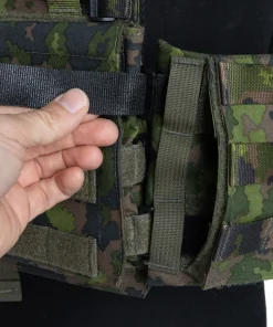 Velocity Systems SCARAB LT/LE Quarter Flaps