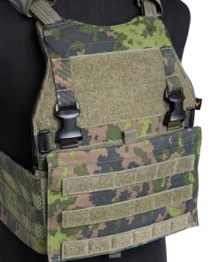 Velocity Systems SCARAB LT Plate Carrier