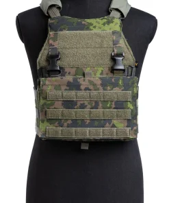 Velocity Systems SCARAB LT Plate Carrier