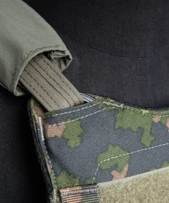 Velocity Systems SCARAB LT Plate Carrier