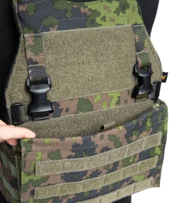 Velocity Systems SCARAB LT Plate Carrier