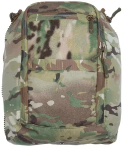 Velocity Systems SCARAB LT Zip-On reppumoduuli
