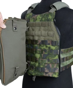 Velocity Systems SCARAB LT Zip-On reppumoduuli
