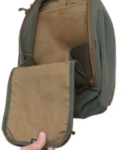 Velocity Systems SCARAB LT Zip-On reppumoduuli