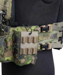 Velocity Systems SwiftClip Kit solkisarja