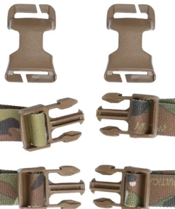 Velocity Systems SwiftClip Kit solkisarja