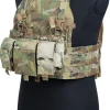 Velocity Systems Triple AK47 GP SwiftClip etupaneeli, MultiCam