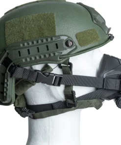 Ventus TR2 kypäräkiinnike