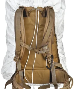 Wild Things Tactical repun naamiosuojus, MultiCam Alpine, ylijäämä