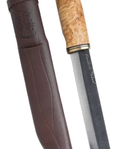 Woodsknife Iso Leuku 180