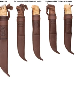 Woodsknife Leuku 145