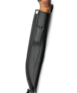 Woodsknife Patrol 90 puukko