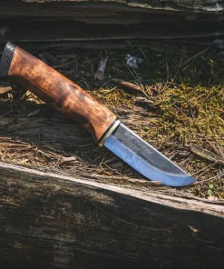 Woodsknife Patrol 90 puukko